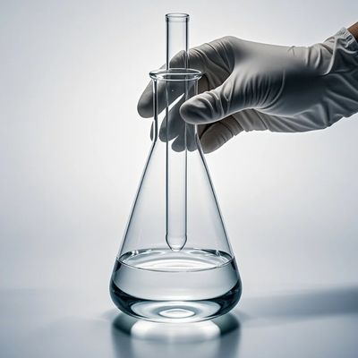 آب شفاف تصفیه آلومینیوم کلرو هیدرات درجه آب آشامیدنی درجه 100٪ خلوص