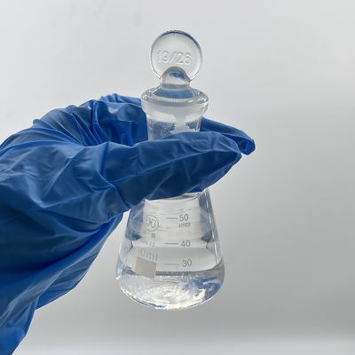 مقدار pH 7-9 آب فاضلاب نساجی رنگ زدایی مایع چسبناک بی رنگ یا روشن برای نیازهای شما