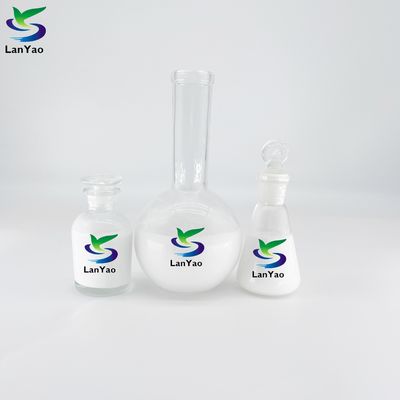 به راحتی در آب محلول می شود، عامل از بین بردن فوم با محتوای فعال 30-60٪