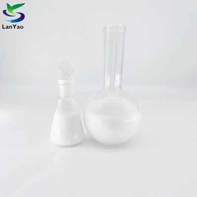 به راحتی در آب محلول می شود، عامل از بین بردن فوم با محتوای فعال 30-60٪