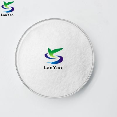 مواد فلوکولانت ضدآنیونیک جامد