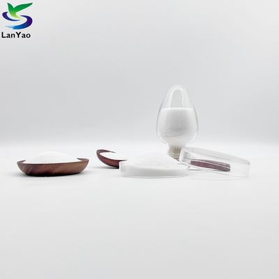 تصفیه آب Polyacrylamide معدن ذغال سنگ بخش های شستشوی