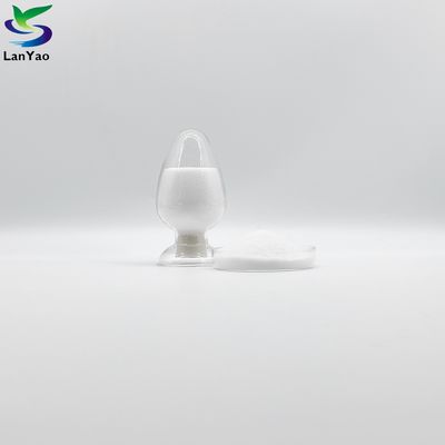 پلیمر تصفیه آب PAM کتیونیک با بار یونیونی آنیونیک و تراکم عمده 0.8-1.0 G/cm3