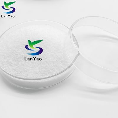 تصفیه آب پلی آکریلامید برای صنعت جرم مولکولی 15000000g/mol تراکم عمده 0.8-1.0 G/cm3 Cas No 9003-05-8