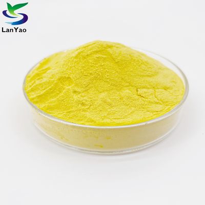 تجهیزات تصفیه آب صنعتی کلوئورید پلی آلومینیوم کوگولانتی که تامین آب تمیز و ایمن را تضمین می کند
