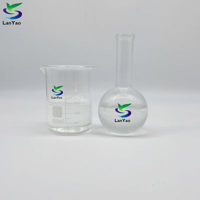 ترکیب شیمیایی ترکیب های زیومینی سیلوکسان ترکیب نهایی سطح فعال برای کاربردهای صنعتی