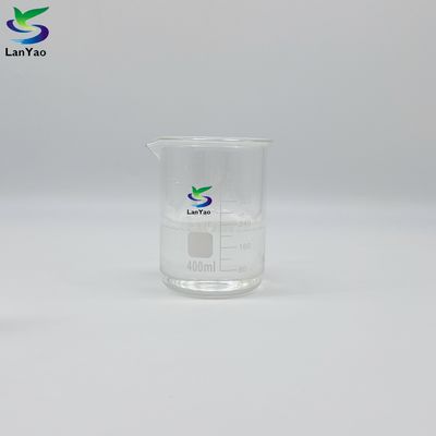 ماده فعال سطحی صنعتی با وزن ویژه 1.1g/cm3 تنش سطحی قابل استفاده نیست
