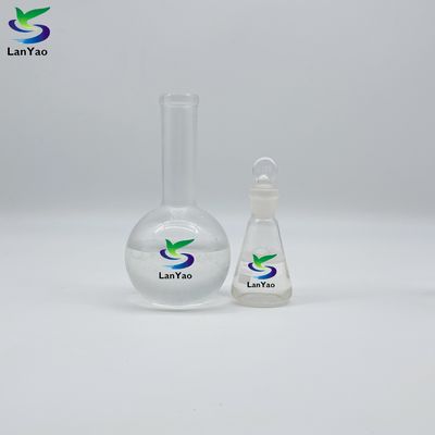 ماده فعال سطحی صنعتی با وزن ویژه 1.1g/cm3 تنش سطحی قابل استفاده نیست