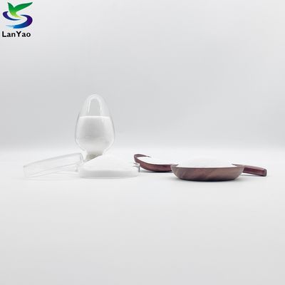 15000000g/mol جرم مولکولی PAM پلیمر تصفیه آب برای تصفیه موثر