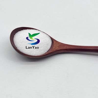 وزن مولکولی 8-18 میلیون آب تصفیه پلی آکریلامید مونومر باقیمانده ≤0.05٪ Ph ارزش 7-8