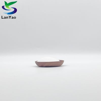 وزن مولکولی 8-18 میلیون آب تصفیه پلی آکریلامید مونومر باقیمانده ≤0.05٪ Ph ارزش 7-8