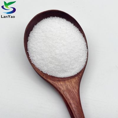دانه های پولی آکریلامید کتیونیک چند منظوره زراعت نساجی کاربردهای حذف رنگ
