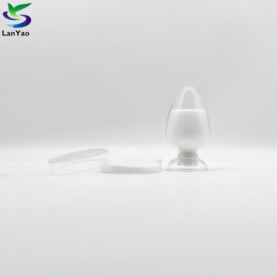تصفیه آب پلی آکریلامید ظاهری جامد غیر یونیک پلی آکریلامید NPAM