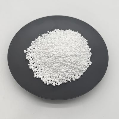 پودر کلورید کلسیم با سمیت کم Einecs No 233-140-8 Ph 7-8 10% محلول