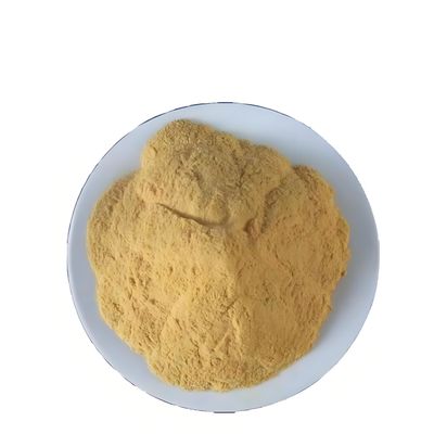 سولفات فیروزی پولی تصفیه آب فوسفور حذف کننده همخوانی
