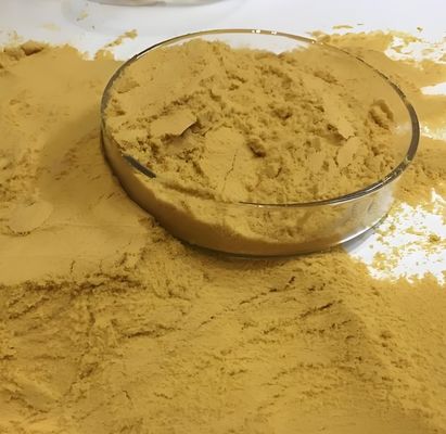 کوگولنت سولفات پلیفرریک برای انعقادی و فلوکولیشن عالی در تصفیه آب