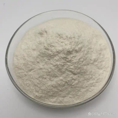 پودر کلورید کلسیم درجه صنعتی با هیگروسکوپی و تراکم 2.15 G/cm3