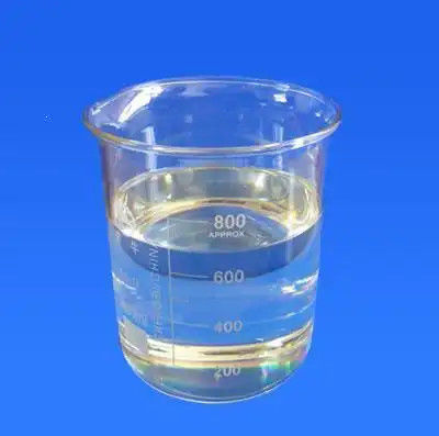 رنگ زدایی فاضلاب نساجی محتوای جامد ≥50٪ برای تصفیه آب سازگار با محیط زیست
