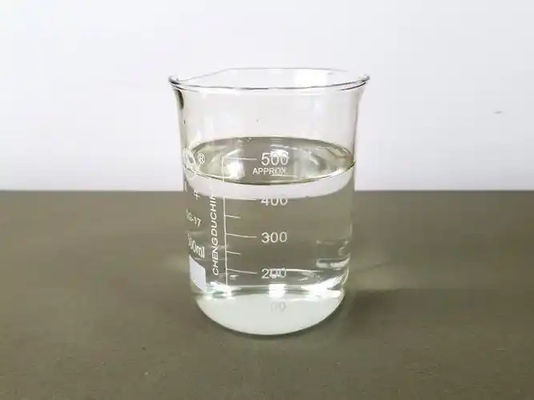 LYD-001 پاکسازی آب رنگ زدایی مایع چسبناک بی رنگ یا روشن برای رنگ زدایی موثر صنعتی