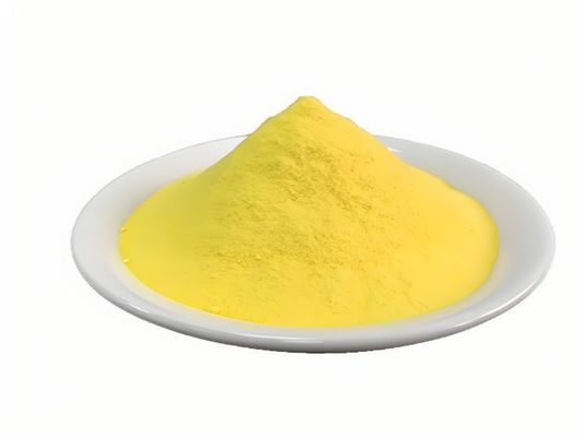 درجه آب آشامیدنی پاک کننده همخوانی کلرید پلی آلومینیوم Pac