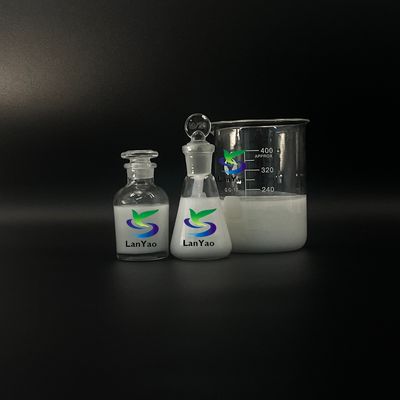 به راحتی در آب محلول می شود مواد افزودنی ضد فوم باعث می شود تجهیزات به طور موثر کار کنند