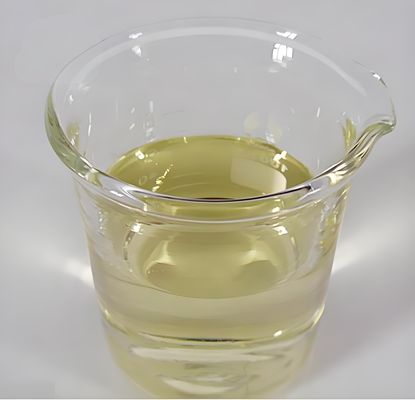 پاکسازی آب از پلیمر کاتونیک Polydadmac CAS 26062-79-3