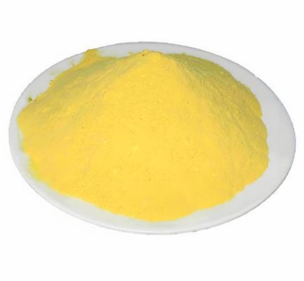 عملکرد فوق العاده فلکولاسیون آب آشامیدنی آب تصفیه pac polyaluminum chloride