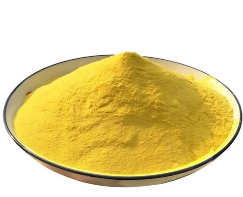 درجه آشامیدنی مواد تخمک گذاری برای درمان آب کلرید پلی آلومینیوم pac