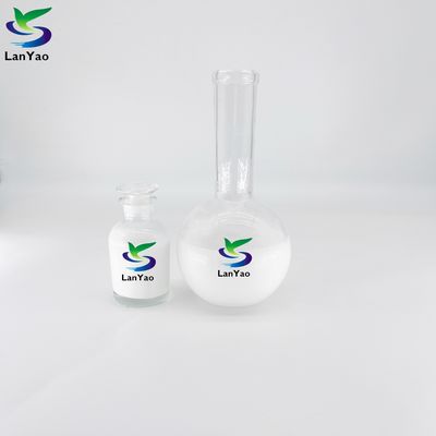به راحتی در آب محلول می شود ضمیمه ضد فوم عامل راه حل برای عملکرد بهینه در کاربردهای صنعتی