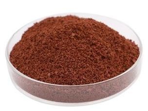کلرید آهن پلی آلومینیوم موثر برای تصفیه فاضلاب صنعتی شماره CAS 1327-41-9