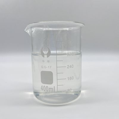 Ph-Value 7-9 عامل رنگ زدایی برای 1-2٪ وزن پارچه رنگ زدایی پارچه