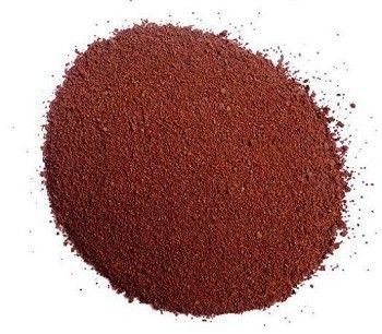 کلرید فلزی پلی آلومینیوم CAS No 1327-41-9 برای معدن