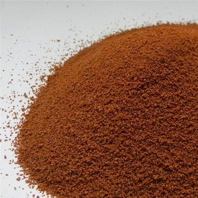 کوگولنت آهن آلومینیوم موثر برای تصفیه آب فاضلاب
