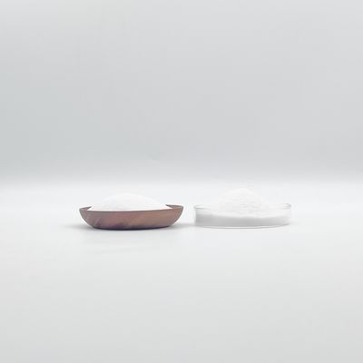 تصفیه آب موثر با تراکم توده 0.8-1.0 G/cm3 تصفیه آب پلی آکریلامید و بار یونیک کاتونیک