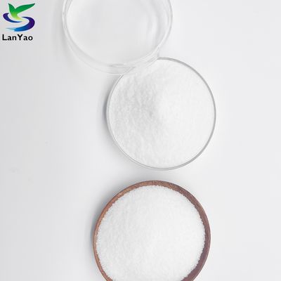 2 سال عمر شیلف Anionic Poly acrylamide تصفیه آب برای صنعت فرآوری مواد غذایی