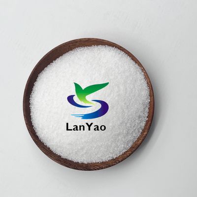 بار آنیونیک آنیونیک PAM تصفیه آب پلیمر مونومر باقیمانده ≤0.05٪ برای درمان موثر