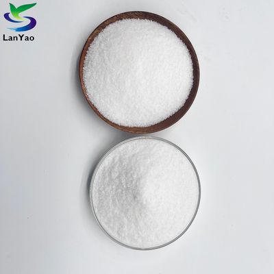 پلیمری تصفیه آب PAM با تراکم 0.8-1.0 G/cm3