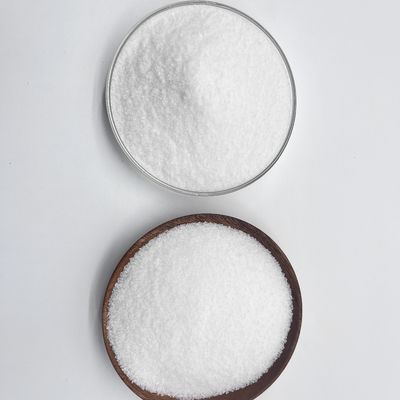 پلیمری تصفیه آب PAM با تراکم 0.8-1.0 G/cm3
