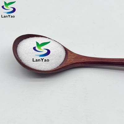 پلیمر تصفیه آب PAM قابل تنظیم با بار یونانی آنیونیک و 0.05٪ واحد باقیمانده