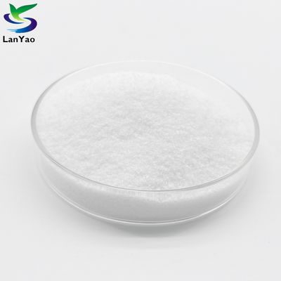 بار آنیونیک آنیونیک تصفیه آب پلی آکریلامید با جرم مولکولی 15000000g/mol و شماره CAS 9003-05-8
