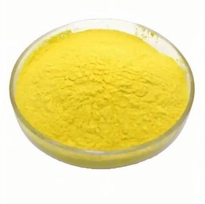 PAC تصفیه آب قابل تنظیم برای حذف COD در آب آشامیدنی
