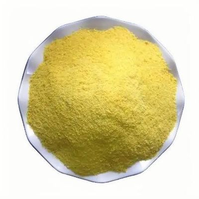 سیستم تصفیه آب آشامیدنی کلرید پلی آلومینیوم با خلوص بالا