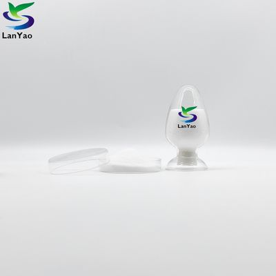 پلیمر تصفیه آب PAM سازگار با محیط زیست با تراکم 0.750g/cm3