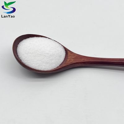 تصفیه آب پلی آکریلامید برای نقطه فلش قابل استفاده نیست تراکم عمده 0.8-1.0 G/cm3