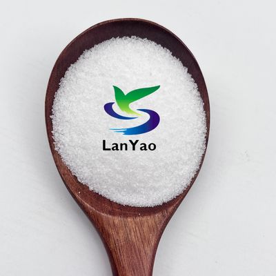 تصفیه آب پلی آکریلامید برای نقطه فلش قابل استفاده نیست تراکم عمده 0.8-1.0 G/cm3
