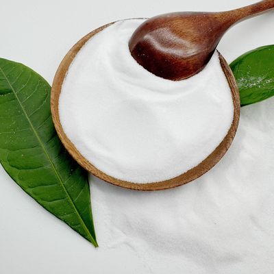 99.9٪ محتوا% پودر اسید سیتریک برای تنظیم کننده های اسیدیت آهن 50 ppm حداکثر معیارهای محدود کننده