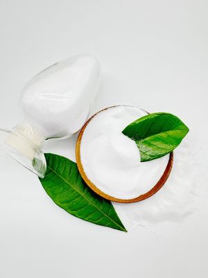 آهن 50 ppm Max پودر اسید سیتریک بدون آب برای حذف موثر سرب