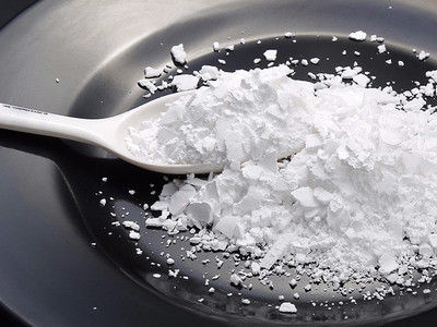 2.15 G/cm3 Density Desiccant Powder برای مدیریت موثر رطوبت در محیط های صنعتی