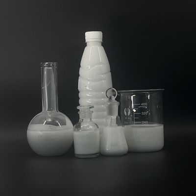 عامل فوم باز کننده مایع با pH 5.5-7.5 و نقطه فلش 200.0 ° F