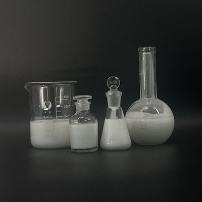 عامل فوم باز کننده مایع با pH 5.5-7.5 و نقطه فلش 200.0 ° F